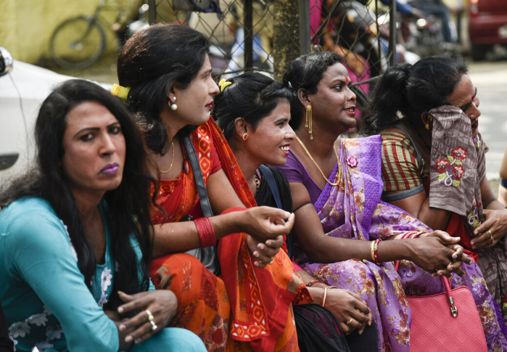 236 Transgenders paid ₹4 cr for urban programme in Odisha