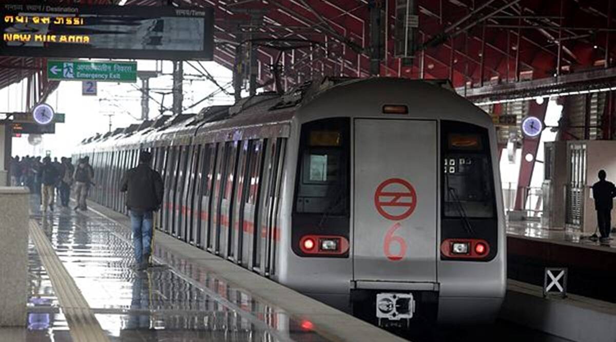 NEW DELHI: The Cabinet Committee on Economic Affairs (CCEA) has approved a proposal for the extension of Metro connectivity from HUDA City Centre to Cyber City in Gurugram, a stretch of 28.5 km with 27 new stations to be built in the next four years. A government statement mentioned that the main corridor would be 26.65 km in length with 26 stations and an extension would be from Basai Village to Dwarka Expressway-a 1.85 km stretch with one station. “As of date, there is no metro line in Old Gurugram. The main feature of this line is to connect New Gurugram with Old Gurugram. This network will connect with the Indian Railway station. In the next phase, it will provide connectivity to IGI Airport. This will also provide overall economic development in the area,” the statement read. Piyush Goyal, Minister of Commerce and Industry, Government of India, announced the decision at a press briefing and said that the project was an equal partnership between the Union and Haryana governments. He said around Rs. 2,700 crore of the total project cost will come from loans from international agencies. In the statement, the government said the center’s share would be Rs 869.19 crore, the Government of Haryana would contribution would be Rs 1,432.49 crore, and the local body, HUDA, would provide Rs 300 crore. “Loans would account for Rs.2, 699.57 crore, while public-private partnership schemes for constructing the lifts and escalators would give Rs.135.47 crore,” the statement read.