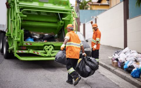 PANAJI, Goa: The development of an app to track municipal waste collection has been considered by the Government of Goa, since despite their door-to-door waste collection efforts, black areas still exist.