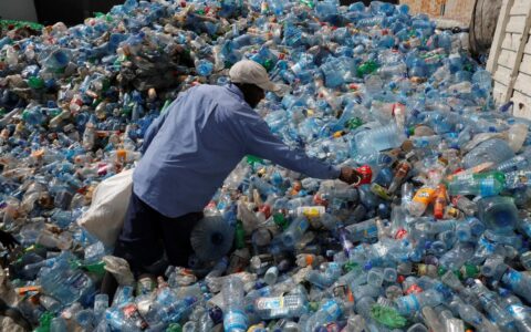 Indore becomes 1st ULB to get EPR credit by recycling SUP