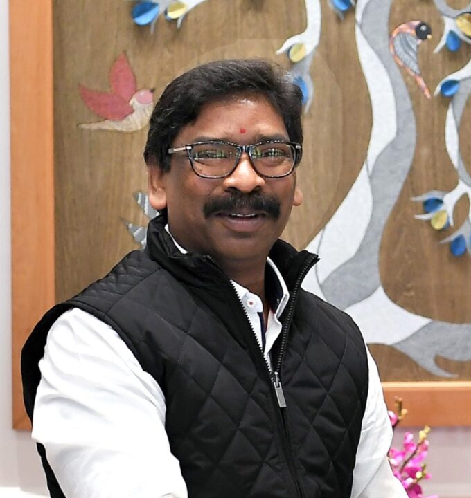 RANCHI, Jharkhand: Chief Minister of Jharkhand Hemant Soren, and his cabinet approved setting up a commission to conduct a survey for providing reservations to other backward classes (OBCs) in polls for urban local bodies in the state, in line with the Supreme Court’s ‘triple test’ directive.
