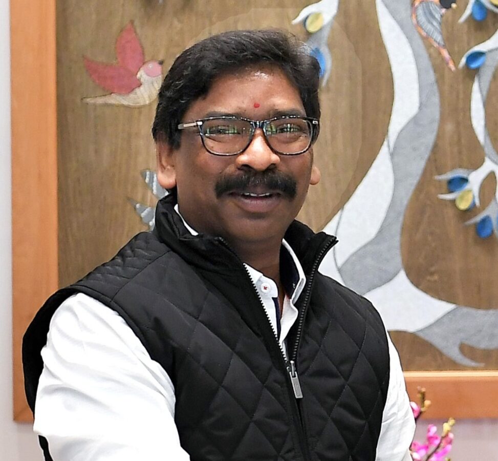 RANCHI, Jharkhand: Chief Minister of Jharkhand Hemant Soren, and his cabinet approved setting up a commission to conduct a survey for providing reservations to other backward classes (OBCs) in polls for urban local bodies in the state, in line with the Supreme Court’s ‘triple test’ directive.