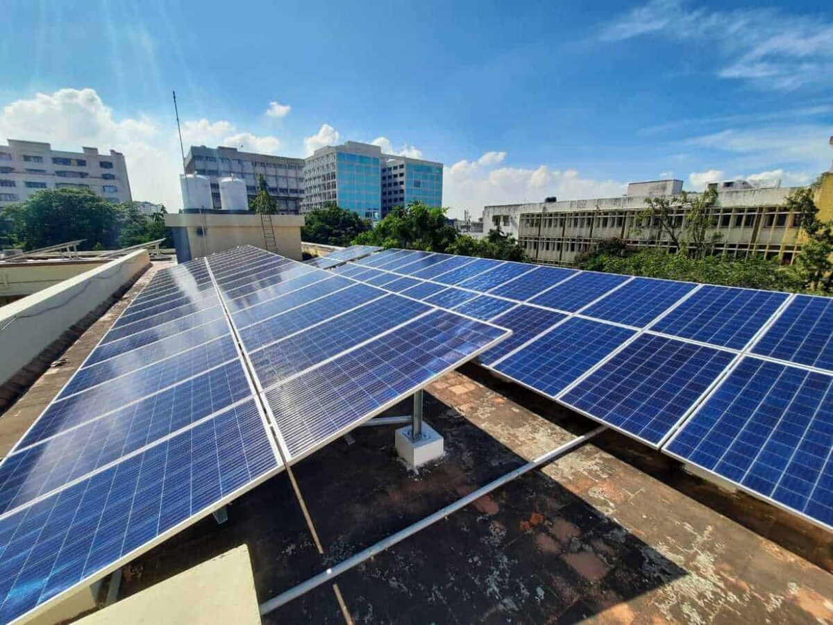 Civic body in Delhi to introduce new solar policy