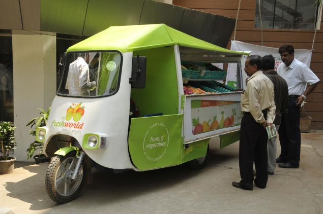 CHENNAI, Tamil Nadu: Chief Minister of Tamil Nadu M K Stalin has instructed officials to supply vegetables using mobile units in urban areas through Horticulture Department and civic bodies given the soaring prices of essential vegetables in the country.