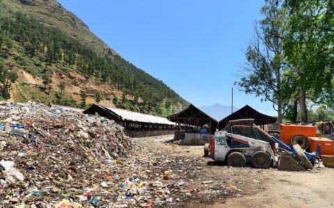 Advocate volunteers to assist HC in inspecting waste disposal in Himachal ULBs