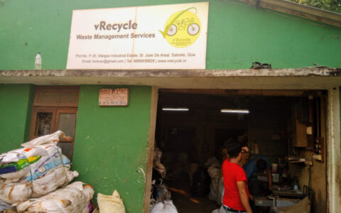 Goa to provide waste management consultancy to other states