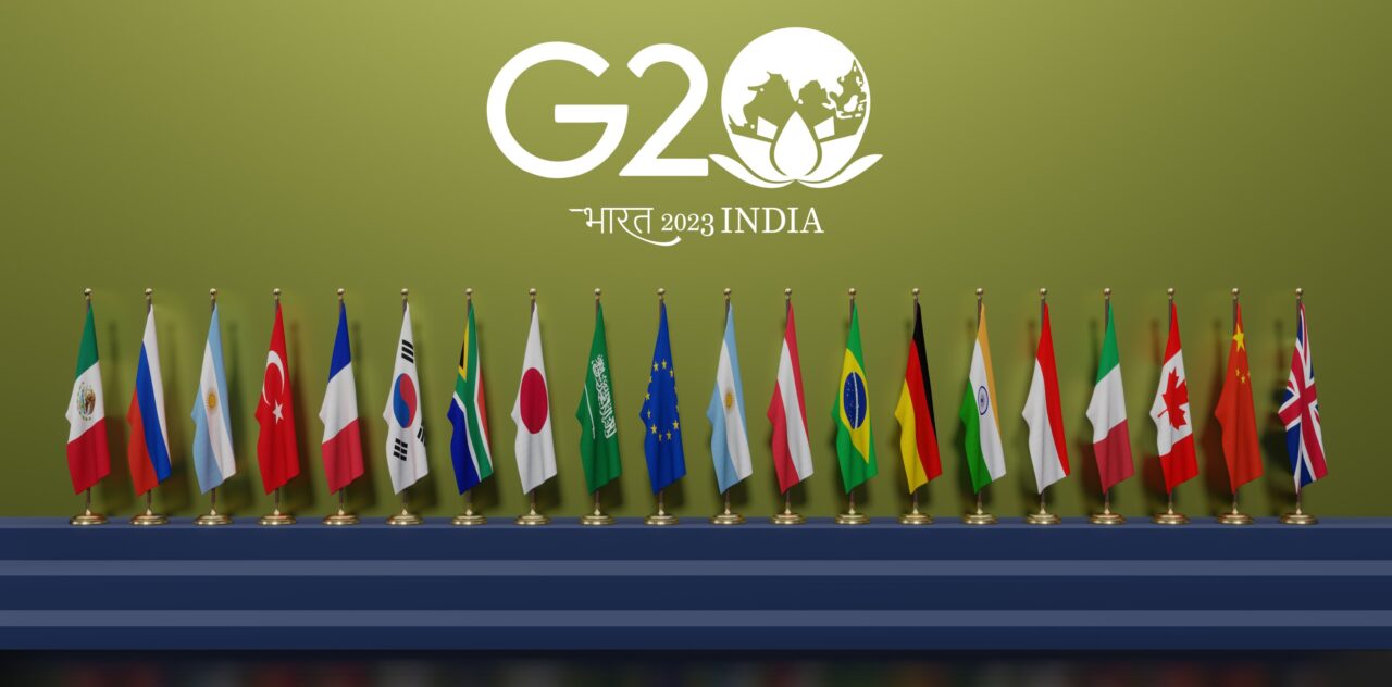 India hosts G20 Deputies’ meeting ahead of G20 Health Ministers’ Meet
