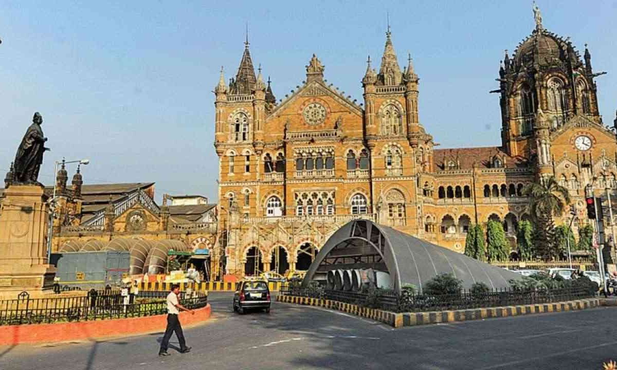 Knight Frank Affordability Index 2023: Mumbai most expensive city