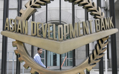India, ADB ink $200 mn pact to improve urban areas in Rajasthan