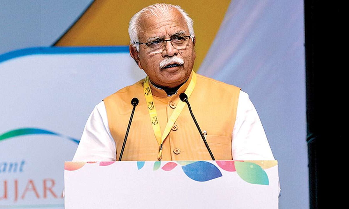 CHANDIGARH, Haryana: The Chief Minister of Haryana Manohar Lal Khatar, approved several development projects in Gurgaon and allotted an annual budget of ₹2,574.4 crore to the Gurgaon Metropolitan Development Authority (GMDA).