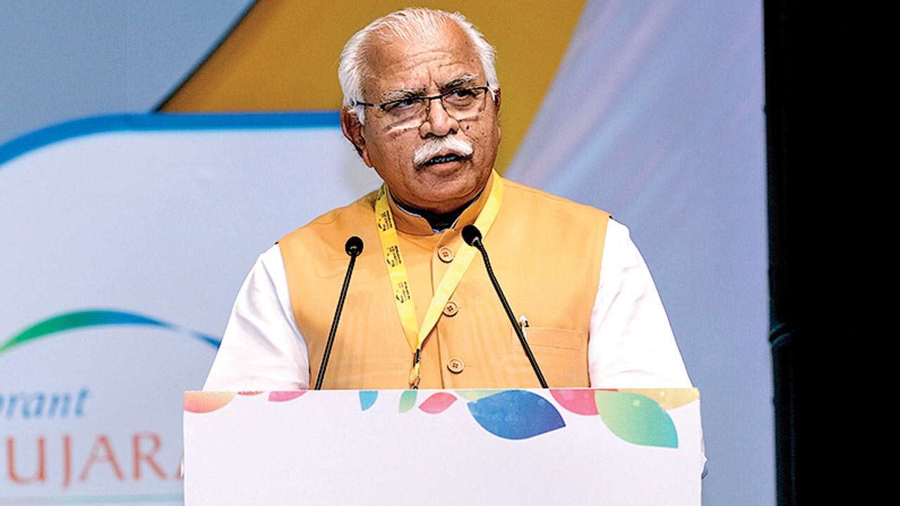 CHANDIGARH, Haryana: The Chief Minister of Haryana Manohar Lal Khatar, approved several development projects in Gurgaon and allotted an annual budget of ₹2,574.4 crore to the Gurgaon Metropolitan Development Authority (GMDA).