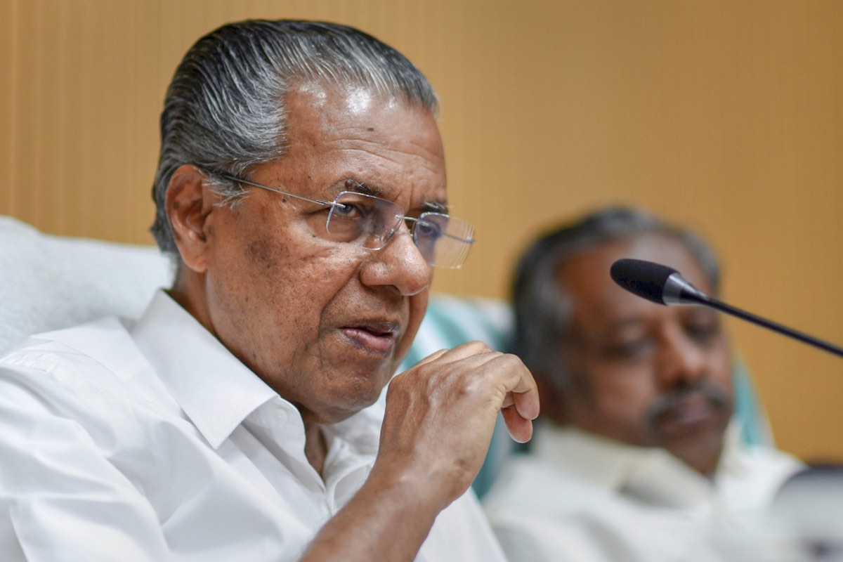THIRUVANANTHAPURAM, Kerala: The Government of Kerala has decided to waive Goods and Service Tax (GST) share and royalty on construction materials for the implementation of the upcoming National Highway development projects.