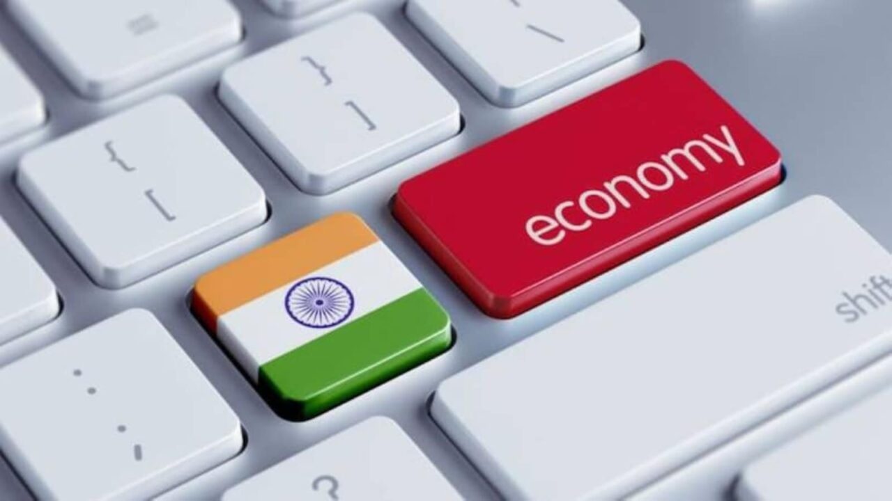 NEW DELHI: T V Somanathan, Finance Secretary, Government of India said that India is on track to become the third largest economy as the country is registering the fastest economic growth among the top five global economies.