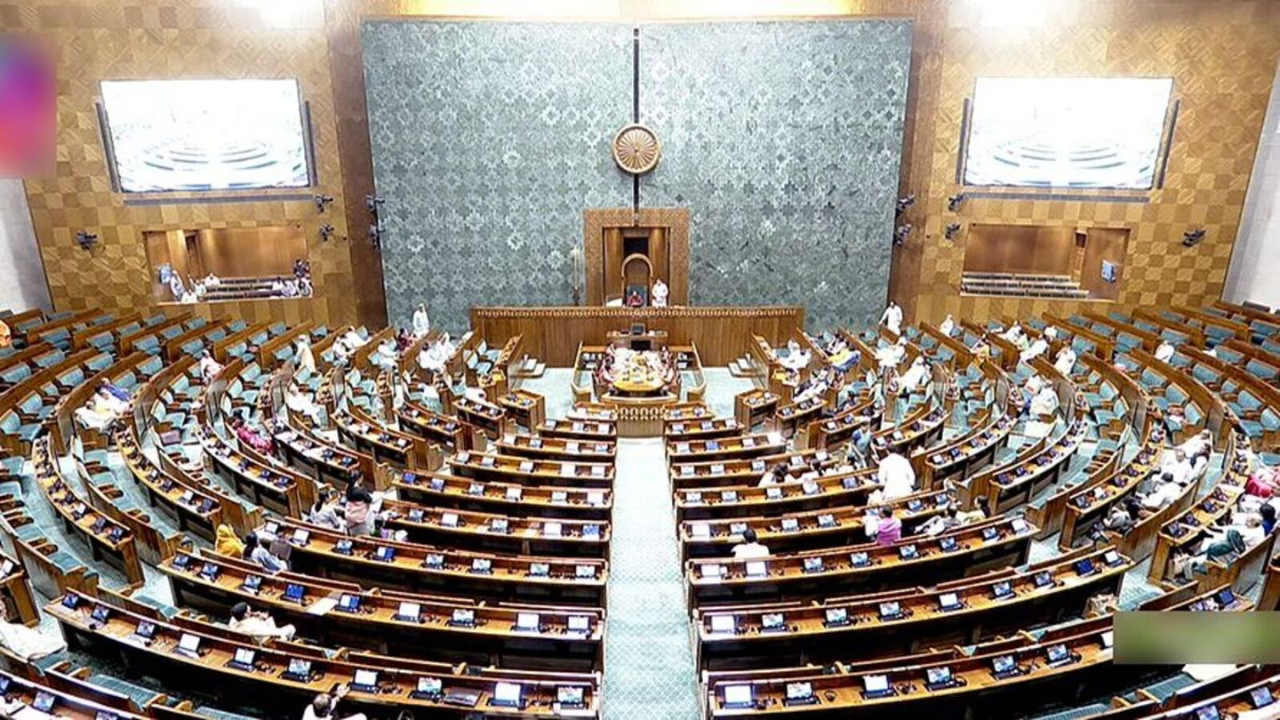 Lok Sabha passes historic Nari Shakti Vandan Adhiniyam