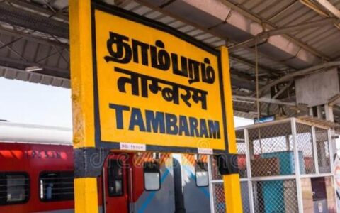 Tambaram Corp: Council hasn’t met for over a month