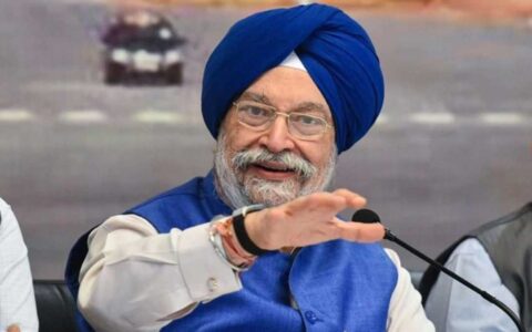 NEW DELHI: Hardeep Singh Puri, Minister for Housing & Urban Affairs, Government of India, stated that India is undertaking the largest planned urbanization programme in the world and that the total investments for urban development since 2014 have risen 10 folds to more than Rs 18 lakh crore in comparison to the previous 10-year period.