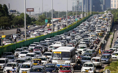 NEW DELHI: The Delhi transport department has announced that vehicles with more than five unpaid challans pending for over 90 days will be "blacklisted". The department will bar the owners of such vehicles from selling them, purchasing insurance, or renewing their Pollution Under-Control (PUC) certificates. The officials of the transport department hope this move will reduce the backlog of unpaid fines and improve traffic discipline. The vehicles will be blacklisted on the Vahan portal, and the department has requested the National Informatics Centre (NIC) to automate the process on the software. The vehicles will be removed from the blacklist only after the fines are paid.