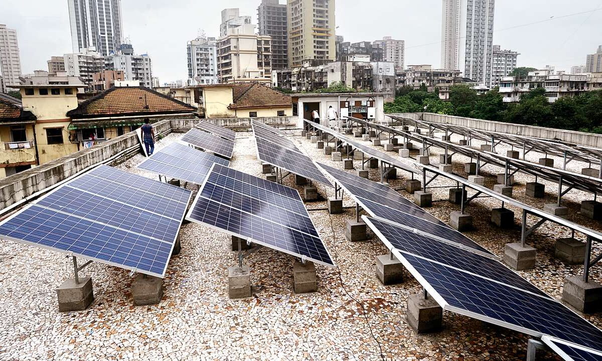 Delhi Solar Policy 2024 to cut down city’s power bill
