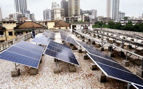 Delhi Solar Policy 2024 to cut down city’s power bill