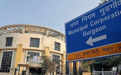 MCG to conduct physical survey in 294 illegal colonies