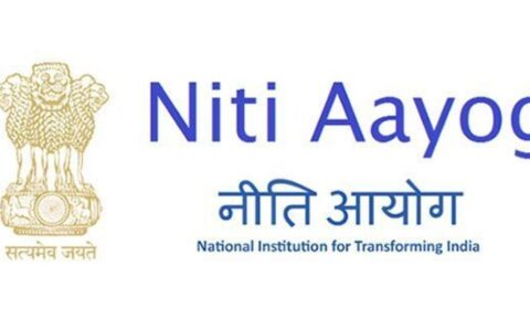 NEW DELHI: The National Institution for Transforming India (NITI Aayog) asserts that over the past nine years, approximately 24.82 crore Indians have been lifted out of poverty, showcasing the nation's strides toward achieving developed status. According to the 'Multidimensional Poverty in India since 2005-06' report, India has witnessed a substantial decrease in multidimensional poverty, dropping from 29.17 per cent in 2013-14 to 11.28 per cent in 2022-23—an impressive reduction of 17.89 percentage points. The report employed projected estimates to evaluate poverty levels in 2013-14 against the current scenario (2022-23) due to data limitations during those specific periods.