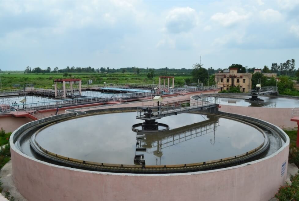 Wadgaon Budruk to get 125 MLD water treatment plant