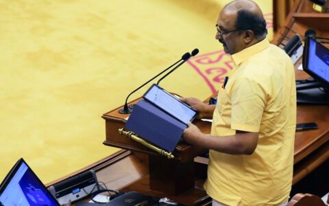 Kerala budget: Slight increase in local body fund; poverty eradication by 2025