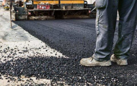 UP govt training ULB officials to use green tech in road construction