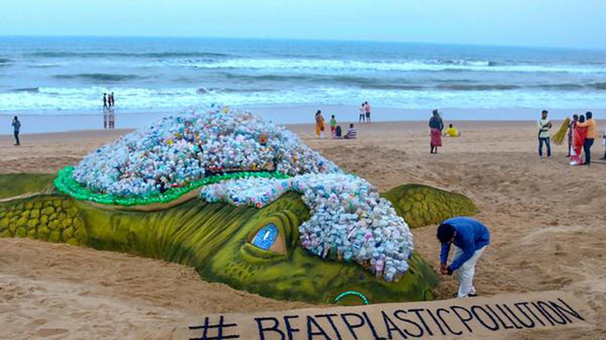 Odisha bans single-use plastics inside ecotourism places BHUBANESWAR, Odisha: The Forest Department of Odisha has prohibited the entry of visitors with single –use plastic inside the sanctuaries, national parks and tiger reserves of the state from April 1, 2024. Susanta Nanda, Odisha Principal Chief Conservator of Forest (wildlife) and Chief Wildlife Warden, issued an order stating, “Entry of single-use plastic shall be prohibited inside sanctuaries, national park, tiger reserves of the state with effect from April 1, 2024. The concerned authorities have been asked to make alternative arrangements to provide drinking water facilities for the tourists at different places inside the sanctuaries, parks or tiger reserves of the state. Tourists can also get refundable plastic water bottles at the entry points. "Visitors carrying food items in plastic wraps shall be advised to dispose of the wraps in designated places, garbage bins etc., and not litter the protected areas. All the plastic garbage generated from visitors sources, camps, nature camps and other places inside the protected areas shall be disposed of in accordance with existing guidelines and local panchayats and urban bodies may be consulted in this respect,” she said.