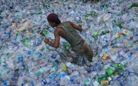 HC asks PIBOs to submit details of plastic waste generated from their products
