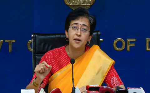 Atishi asks Chief secy to urgently review water supply issues across Delhi NEW DELHI: Amid complaints of water shortage in some areas of the national capital, Atishi Marlena Singh, water minister and Delhi Jal Board (DJB) chairman, asked the chief secretary to urgently reassess water supply in all parts of the city. In her letter to the top bureaucrat, Atishi said, “It has been brought to my notice that there is reduction in water production and water shortage in many parts of Delhi. This is an extremely critical and urgent matter. The people of Delhi cannot be allowed to suffer. I am attaching an illustrative (not exhaustive) list of areas from which I have been receiving frequent complaints.” The minister also sought a plan of action for supplementing the existing water supply system with borewells and a detailed plan for water tankers required for each of the areas experiencing shortage in water supply in the summer months. Notably, days after his arrest, Chief Minister of Delhi, Arvind Kejriwal has issued directions asking the water minister to resolve sewer and water problems in the city in an expeditious manner. He had asked the minister to issue strict directions to the chief secretary and DJB officials to ensure people not to face any problems during summer. “I might be in jail, but people of Delhi shouldn’t be inconvenienced,” Kejriwal said. Issuing orders to Atishi, the Chief Minister had said, “I have come to know that there are significant water and sewer problems in some areas of Delhi. I might be in jail, but people shouldn’t be inconvenienced.” “Make adequate arrangements for water tankers so that there is no shortage during summers. Give appropriate instructions to the Chief Secretary and DJB officials so that people do not face any kind of inconvenience during summer. Immediate and proper resolution of public problems should be ensured. If necessary, seek the cooperation of the Lieutenant Governor as well. He will surely assist you.”