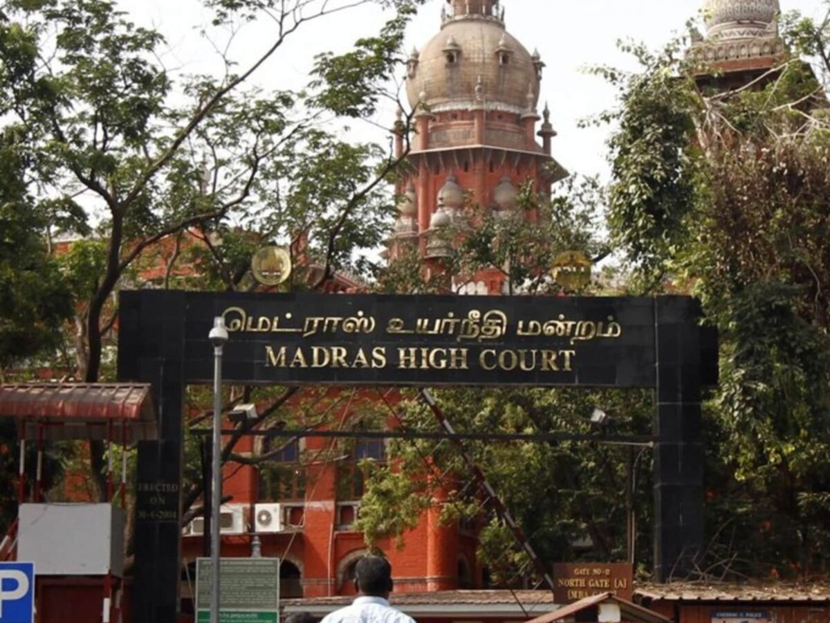 TN: HC seeks report on unauthorised urban construction CHENNAI, Tamil Nadu: The Madurai Bench of the Madras High Court directed the state government of Tamil Nadu to submit details of the number of cases related to unauthorised constructions in each urban local body in the state and the action taken against them. A bench of Justices R Suresh Kumar and G Arul Murugan sought the above report to test the bonafide intention of the state government in passing a G.O. to form high-level committees at district levels, pursuant to the court’s directives, to tackle the issue of unauthorised constructions in the state. The bench also issued a series of other directives including that the local bodies should submit periodical action reports on complaints of unauthorised constructions in their jurisdiction before the aforesaid committees every month. In turn, the committees must conduct monthly meetings mandatorily to discuss and deliberate on the said reports. The commissioner of municipal administration and director of town panchayats were suo motu added as parties to the case to facilitate the implementation of the directions. The directions were issued on a petition filed by one Mathialagan against an unauthorised construction in the Tiruchy district.