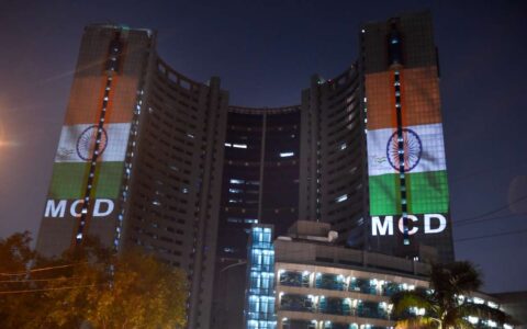 MCD to conduct civic elections as current mayor’s tenure concludes