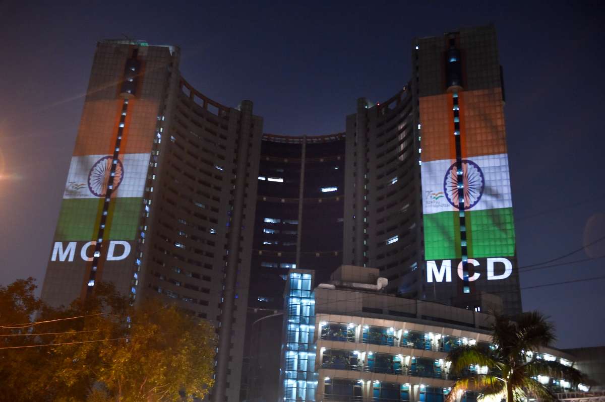 MCD to conduct civic elections as current mayor’s tenure concludes