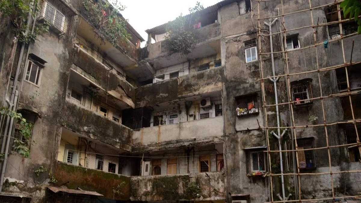BMC publishes list of dilapidated buildings ahead of monsoon