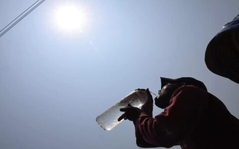NEW DELHI: The India Meteorological Department (IMD) has issued a warning regarding an impending severe heatwave set to sweep through Chandigarh, Punjab, and Haryana in the forthcoming days. According to Shivender Singh, a scientist affiliated with the IMD, stated that temperatures are anticipated to soar to staggering heights, with the mercury potentially peaking between 44 to 46 degrees Celsius. Singh emphasisied on the likelihood of a notable temperature surge by approximately four degrees Celsius over the course of the next four to five days, attributed to predominantly dry weather conditions and clear skies. The imminent heatwave is forecasted to reach its peak between May 16 and 18, 2024. Specifically, Chandigarh and certain areas of southern Haryana and Punjab are expected to bear the brunt, with temperatures skyrocketing to 44-46 degrees Celsius during this period. Additionally, the IMD's projections indicate that temperatures across the northern regions of Haryana and Punjab, encompassing Chandigarh, are poised to fluctuate between 41 to 44 degrees Celsius. Consequently, the heightened temperatures are anticipated to instigate heatwave conditions throughout Punjab, Haryana, and Chandigarh from May 16 to 18, prompting residents to brace themselves for the scorching weather ahead.