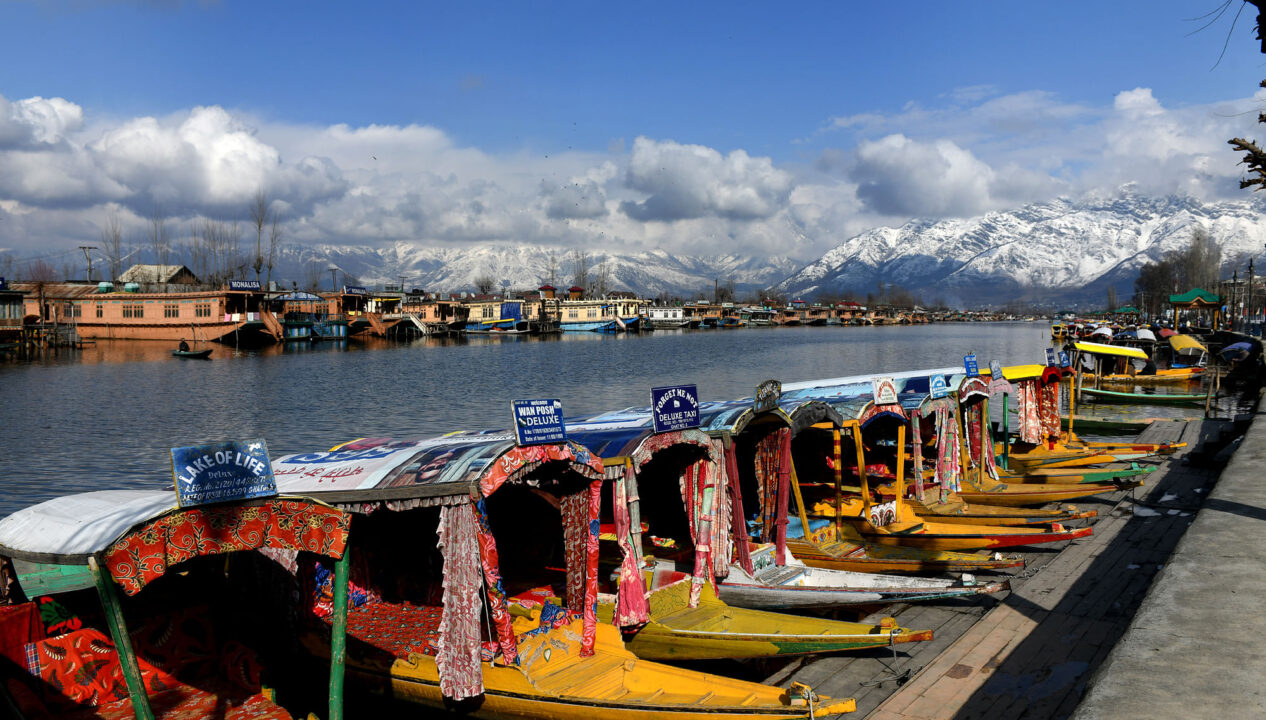 NGT summons authorities over worsening condition of Dal Lake JAMMU and KASHMIR: The National Green Tribunal (NGT) has called upon the Central Pollution Control Board and the Jammu and Kashmir Pollution Control Committee, to seek a response to the "deteriorating conditions” of the Dal Lake in Kashmir. Initiating action based on a media report highlighting the "deteriorating conditions" of the lake, the tribunal took suo motu cognizance of the matter. According to the report, the lake's degradation stems from municipal sewage, pollution, and rapid urbanisation, significantly affecting the lives of the Hanji community, residing in houseboats. Presiding over the matter, a bench comprising Prakash Shrivastava, National Green Tribunal Chairperson Justice, and A Senthil Vel, Expert Member, noted that according to the report, sewage has destroyed the fish in the lake. Once a source of drinking water, the lake's water quality has degraded to the extent that it is unsuitable even for basic hygiene purposes. The tribunal underscored the report's claim that a staggering 70 per cent of Srinagar city's sewage is discharged into the lake, while existing Sewage Treatment Plants (STPs) are both over-utilised and inadequately maintained. This environmental degradation has inflicted severe repercussions on the livelihoods of the Hanji people, whose traditional way of life is intricately linked to the lake's health. In an order issued on 8 May 2024, the tribunal acknowledged the substantial environmental concerns raised by the news report and directed the involvement of key stakeholders. Among those summoned to respond to the issue are the vice-chairman of the Jammu and Kashmir Lake Conservation and Management Authority, the member secretaries of the Central Pollution Control Board and the Jammu and Kashmir Pollution Control Committee, as well as the Srinagar deputy commissioner or district magistrate. The tribunal has given these parties a deadline to submit their responses at least one week prior to the next hearing scheduled for August 21, stating the urgency of addressing the environmental degradation plaguing Dal Lake.