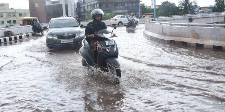 Odisha govt tells city authorities to prepare for flood, water logging as monsoon approaches