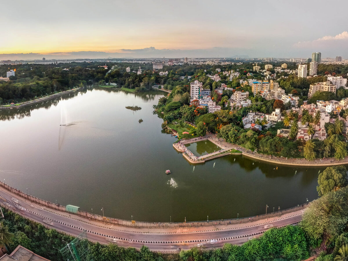 BBMP unveils ambitious plan to revive 185 lakes in Bengaluru BENGALURU, Karnataka: The Bruhat Bengaluru Mahanagara Palike (BBMP) announced its ambitious plan to revive 185 lakes within the Bengaluru city limits over the next four years. Preeti Gehlot, the Commissioner of Forest, Environment, and Climate Change (FECC) at BBMP, mentioned that Bengaluru is home to 202 lakes within the BBMP jurisdiction, while the remaining 17 lakes are either unsuitable for rejuvenation or have been extensively encroached upon. “There are several challenges that we face including encroachment, sewage inflow, solid waste dumping etc. In certain cases, there is chemical inflow as well. These factors, along with inadequate funding and lack of staff and interdepartmental synergy affect proper planning," she stated. Gehlot also highlighted the lack of technical knowledge including proper understanding of the geography and geotechnical aspects that contribute to the slow development of lake rejuvenation. “We have also set up a Bangalore Climate Action Plan within BBMP to work on a comprehensive plan to take up initiatives that have long-term effects. Seven sectors that we have identified to work on include transportation, energy and building, solid waste, water and wastewater, air quality, urban planning, greening and biodiversity, and disaster resilience,” Gehlot said. She added that BBMP has submitted its Community Involvement Lake Conservation Policy 2024 to the High Court which on approval will soon be rolled out to the public. “While we await approval from the honorable high court, we are inviting corporates, individual bodies, or resident welfare associations to come forward with proposals to contribute in terms of assets and maintenance for the preservation and rejuvenation of lakes in the city. Beautification is not the priority. Proposals must have clarity of funding along with the backing of a technical team, for us to start the screening process. Our focus is entirely on implementation. With proper planning along with various stakeholders in the next three to four months, we can make significant contributions towards solving the water crisis from a lakes perspective” the Commissioner said. S Devarajan, President, of Bangalore Chambers of Industry and Commerce (BCIC), mentioned that a lot of water conservation initiatives have been put in place, but there is still a lot to be done. GV Rao, Director at Volvo Group said, “Lakes are our lifelines and not mere water bodies. Prioritising lake conservation is paramount as the consequences of inaction are dire. We have a great opportunity for collective action among government, industry, citizen groups, not for profit groups to join hands and tackle this issue. Many corporates are hesitant to come forward to take up lake rejuvenation due to the complexity in getting approvals and other legal issues. With BBMP opening up avenues for partnership for lake rejuvenation through its policy framework, we believe that many will come forward to work towards the goal of rejuvenation.”