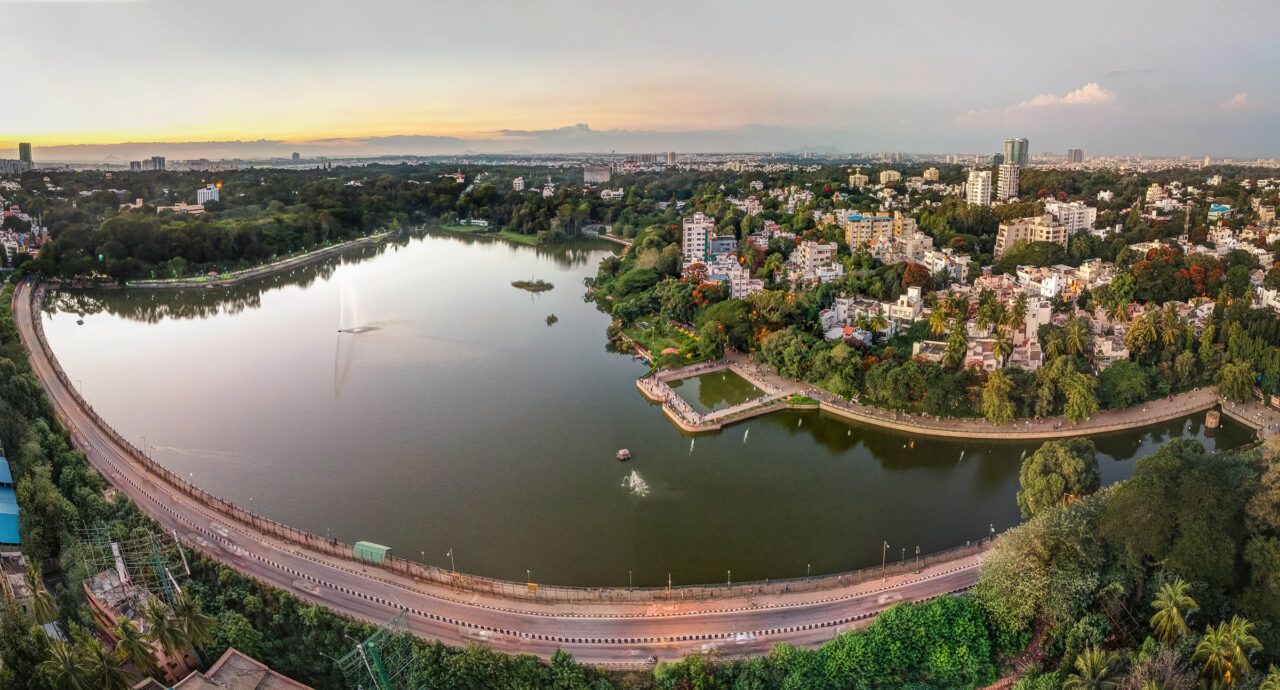 BBMP unveils ambitious plan to revive 185 lakes in Bengaluru BENGALURU, Karnataka: The Bruhat Bengaluru Mahanagara Palike (BBMP) announced its ambitious plan to revive 185 lakes within the Bengaluru city limits over the next four years. Preeti Gehlot, the Commissioner of Forest, Environment, and Climate Change (FECC) at BBMP, mentioned that Bengaluru is home to 202 lakes within the BBMP jurisdiction, while the remaining 17 lakes are either unsuitable for rejuvenation or have been extensively encroached upon. “There are several challenges that we face including encroachment, sewage inflow, solid waste dumping etc. In certain cases, there is chemical inflow as well. These factors, along with inadequate funding and lack of staff and interdepartmental synergy affect proper planning," she stated. Gehlot also highlighted the lack of technical knowledge including proper understanding of the geography and geotechnical aspects that contribute to the slow development of lake rejuvenation. “We have also set up a Bangalore Climate Action Plan within BBMP to work on a comprehensive plan to take up initiatives that have long-term effects. Seven sectors that we have identified to work on include transportation, energy and building, solid waste, water and wastewater, air quality, urban planning, greening and biodiversity, and disaster resilience,” Gehlot said. She added that BBMP has submitted its Community Involvement Lake Conservation Policy 2024 to the High Court which on approval will soon be rolled out to the public. “While we await approval from the honorable high court, we are inviting corporates, individual bodies, or resident welfare associations to come forward with proposals to contribute in terms of assets and maintenance for the preservation and rejuvenation of lakes in the city. Beautification is not the priority. Proposals must have clarity of funding along with the backing of a technical team, for us to start the screening process. Our focus is entirely on implementation. With proper planning along with various stakeholders in the next three to four months, we can make significant contributions towards solving the water crisis from a lakes perspective” the Commissioner said. S Devarajan, President, of Bangalore Chambers of Industry and Commerce (BCIC), mentioned that a lot of water conservation initiatives have been put in place, but there is still a lot to be done. GV Rao, Director at Volvo Group said, “Lakes are our lifelines and not mere water bodies. Prioritising lake conservation is paramount as the consequences of inaction are dire. We have a great opportunity for collective action among government, industry, citizen groups, not for profit groups to join hands and tackle this issue. Many corporates are hesitant to come forward to take up lake rejuvenation due to the complexity in getting approvals and other legal issues. With BBMP opening up avenues for partnership for lake rejuvenation through its policy framework, we believe that many will come forward to work towards the goal of rejuvenation.”