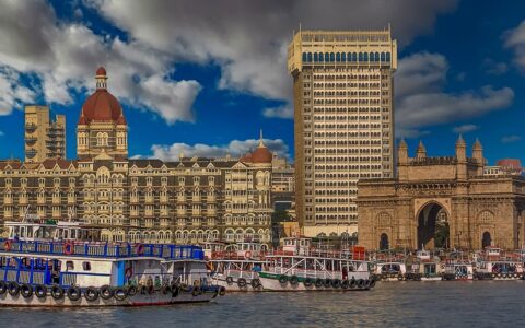 Mumbai becomes first city to introduce climate budget in India