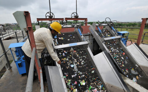 71 ULBs to get waste processing plant; MRF in 86 civic bodies in Rajasthan