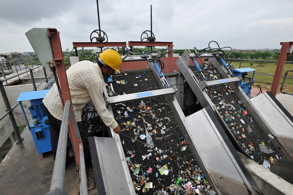 71 ULBs to get waste processing plant; MRF in 86 civic bodies in Rajasthan