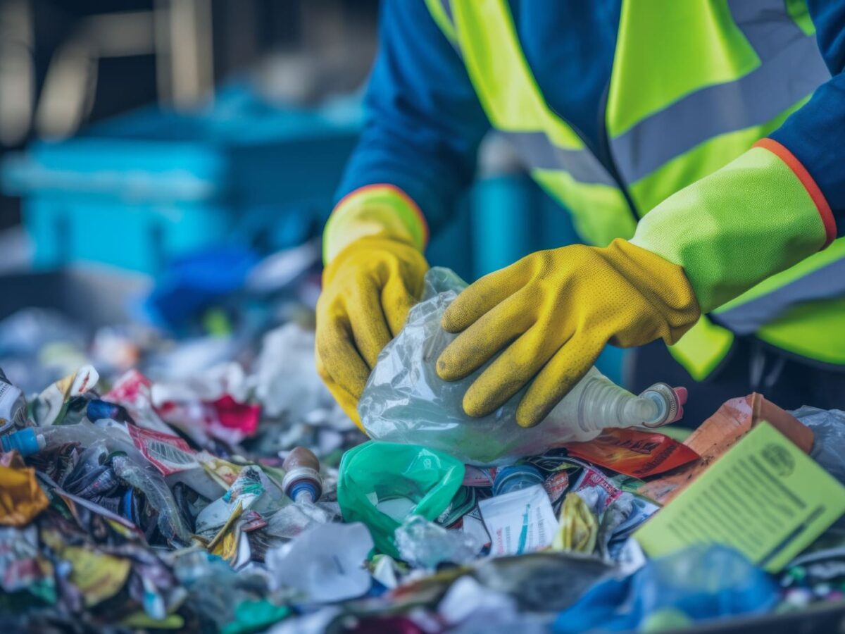 DISPUR, Assam: Ashok Singhal, the Minister of Housing and Urban Affairs, Government of Assam, has announced that solid waste management projects are already been implemented in all municipal areas in the state. The aim is to make these areas garbage-free within the coming year.