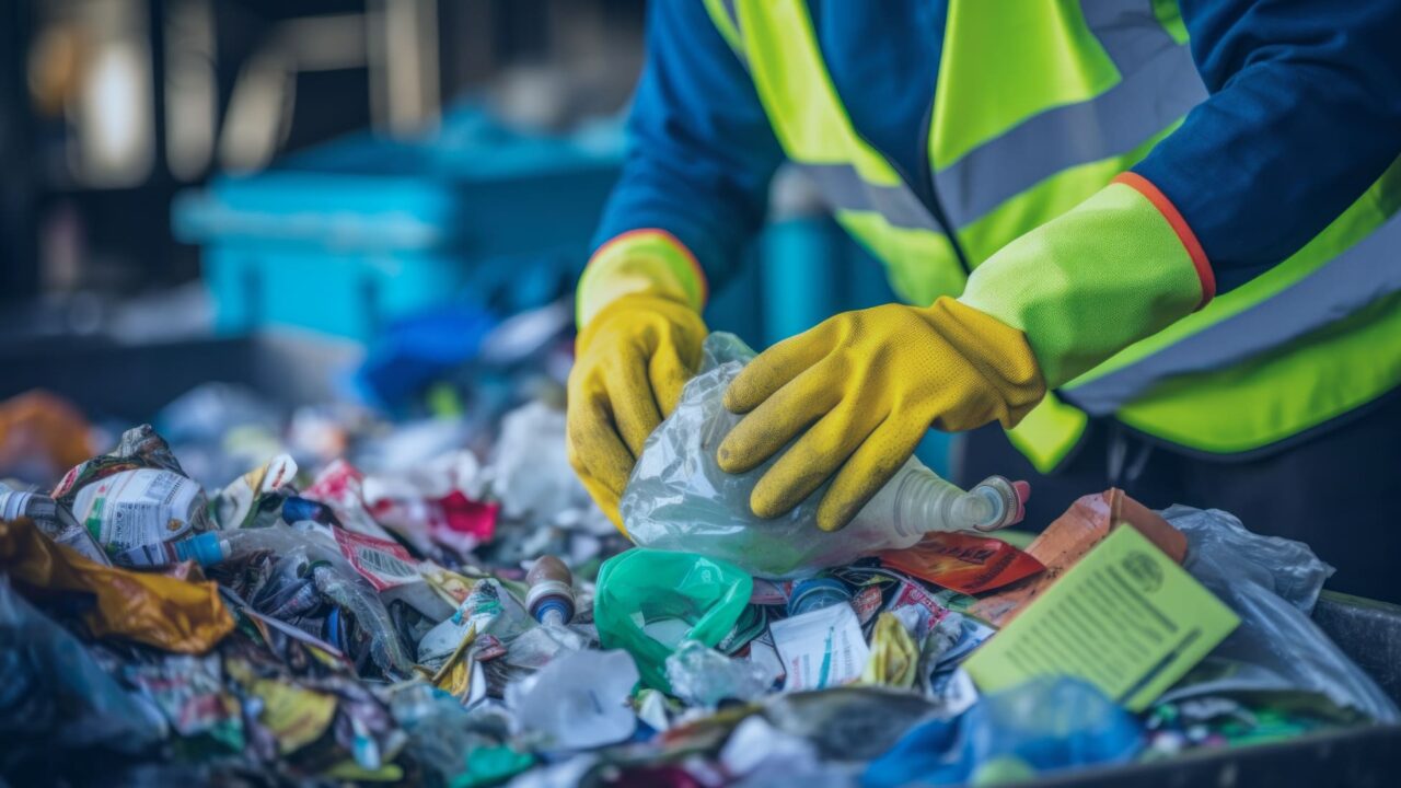 DISPUR, Assam: Ashok Singhal, the Minister of Housing and Urban Affairs, Government of Assam, has announced that solid waste management projects are already been implemented in all municipal areas in the state. The aim is to make these areas garbage-free within the coming year.