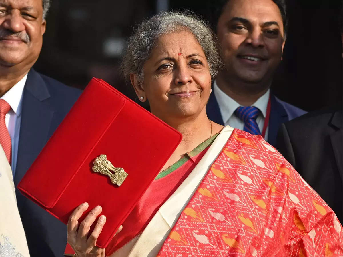 NEW DELHI: In a move to support the renewable energy sector, Finance Minister Nirmala Sitharaman has allocated Rs 19,100 crore to the Ministry of New and Renewable Energy in this budget session of 2024-25. This marks an increase from the Rs 12,850 crore allocated in the Interim Budget in February. The revised estimates for the Budget 2023-2024 stand at Rs 7,848 crore.