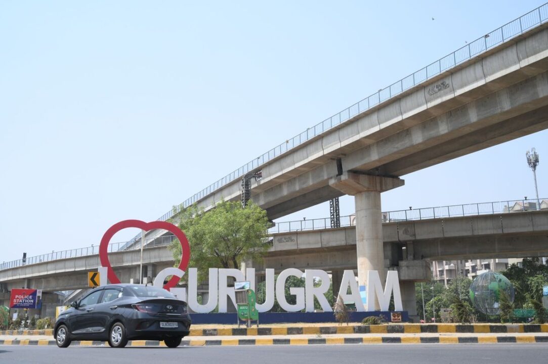 Gurugram MC tells sanitation firm: Upload data or face payment block