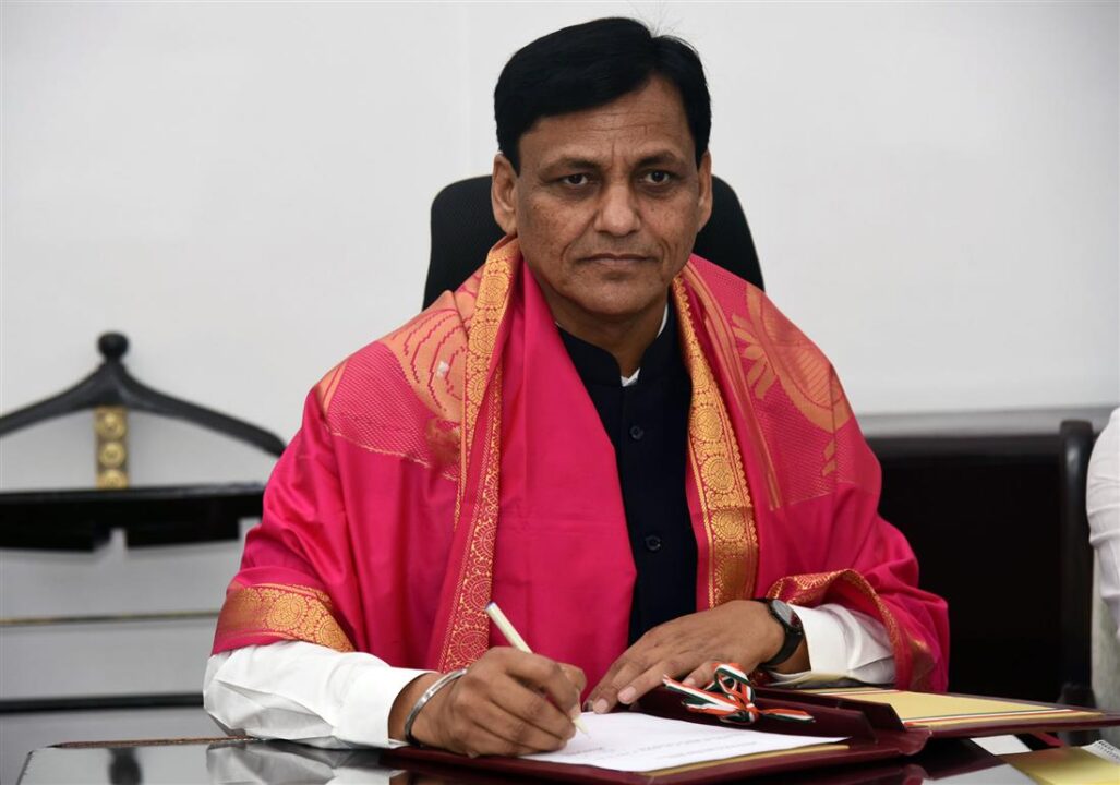 Assam, Karnataka, HP received highest funds from NDRF NEW DELHI: Nityanand Rai, Minister of State for Home Affairs, announced that the central government has allocated significant funds under the National Disaster Response Fund (NDRF) to Karnataka, Himachal Pradesh, and Assam over the last two years. These funds were earmarked for the relief and rehabilitation of those affected by natural disasters.