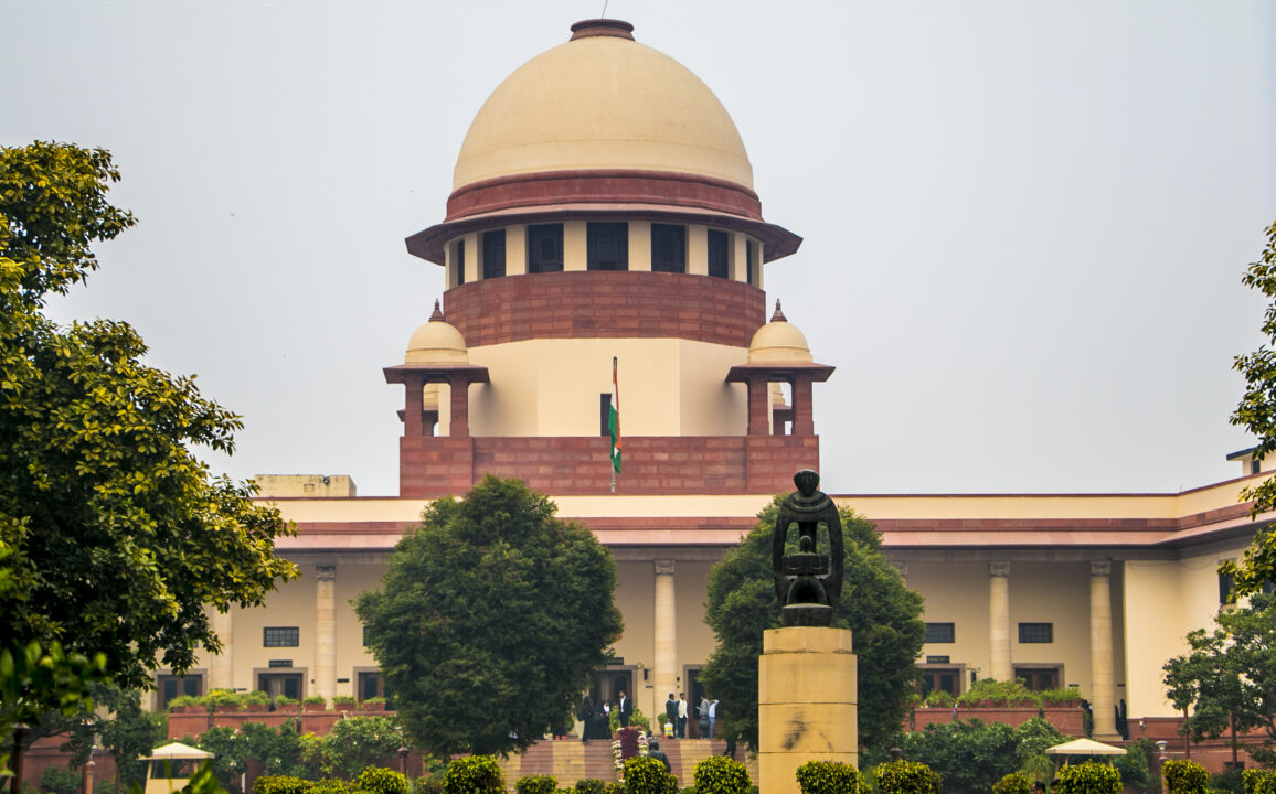 SC: LG can nominate aldermen to MCD without city govt’s advice