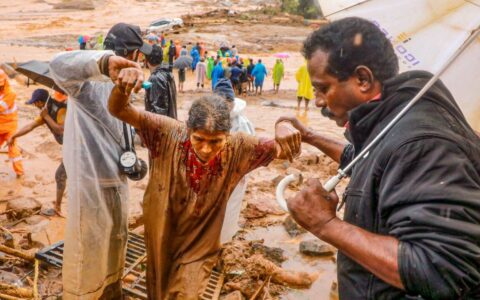 Draft notification issued for 'Ecologically Sensitive Areas' in Western Ghats WAYANAD, Kerala: Following the devastating landslide in Wayanad, Kerala, the government of India has proposed a draft notification to designate approximately 57,000 square kilometers of the Western Ghats as an 'Ecologically Sensitive Area'.